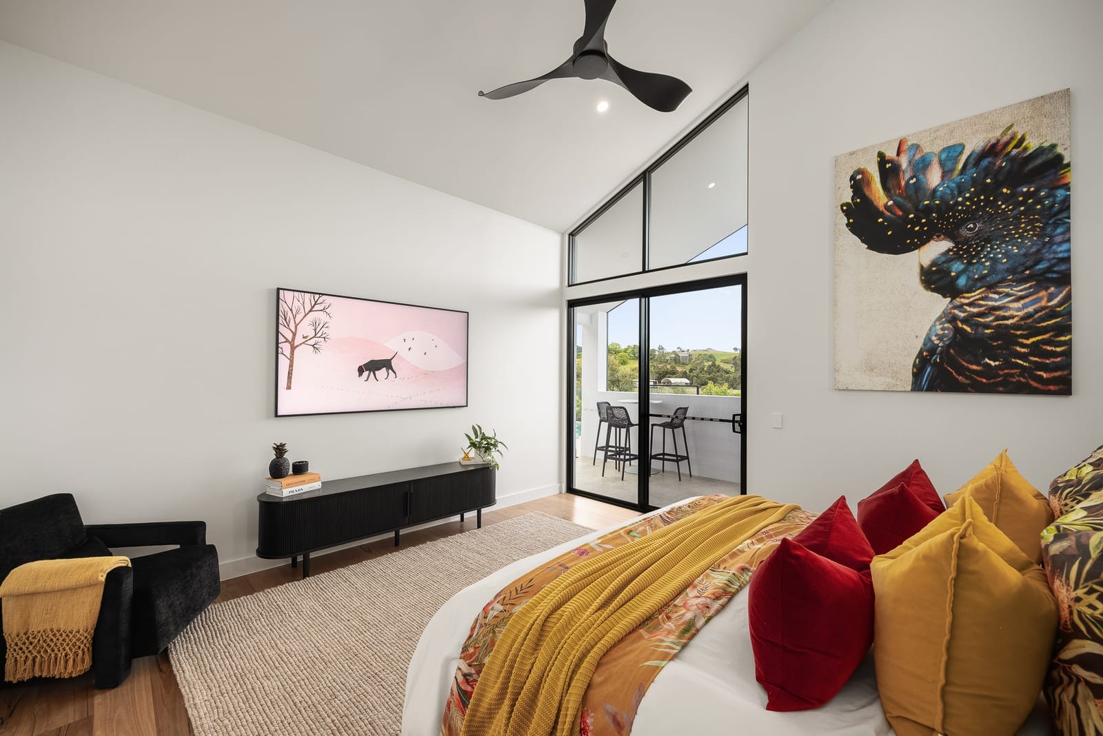 Zafer Estate - A Landmark Hinterland with Endless Lifestyle Possibilities