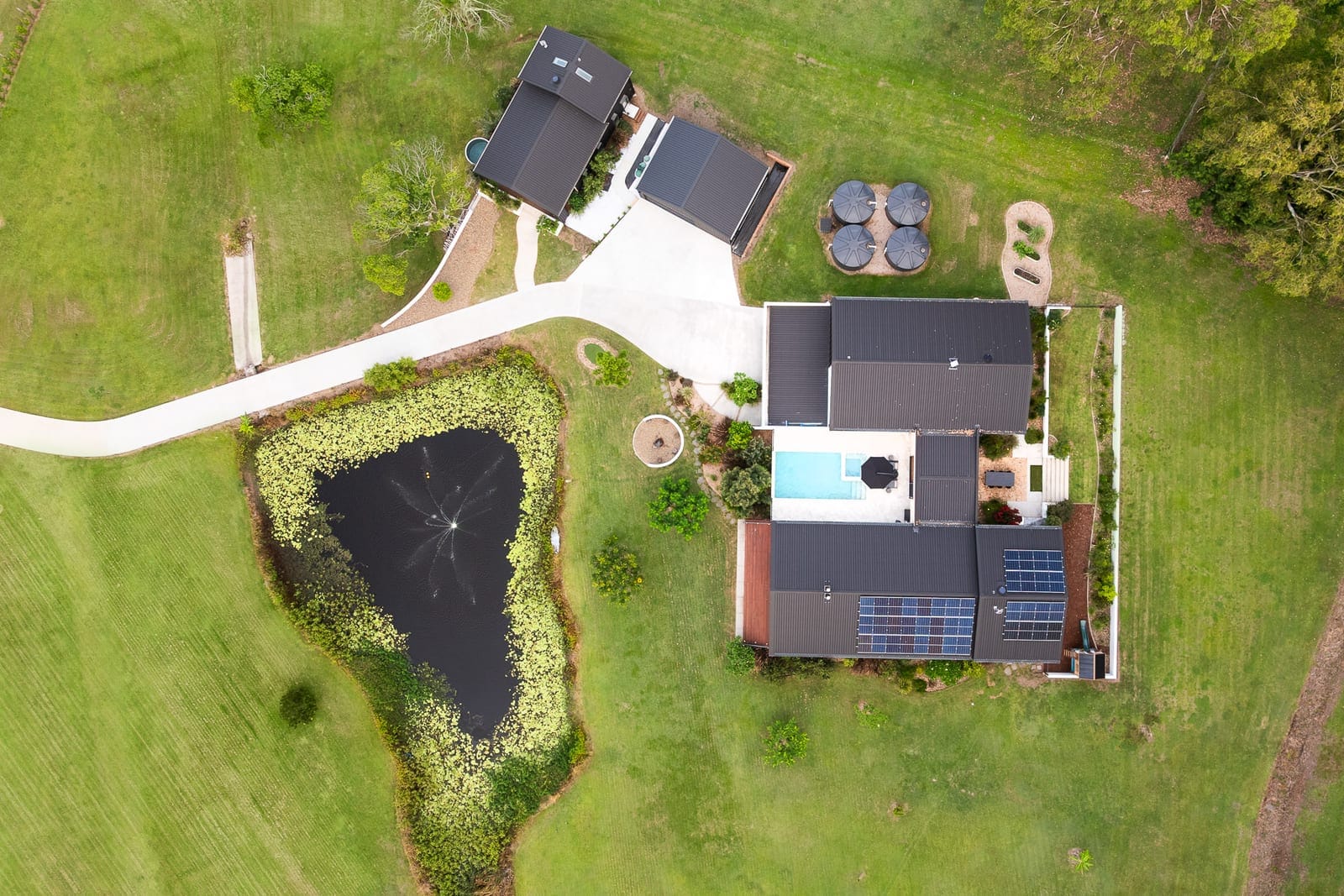Zafer Estate - A Landmark Hinterland with Endless Lifestyle Possibilities