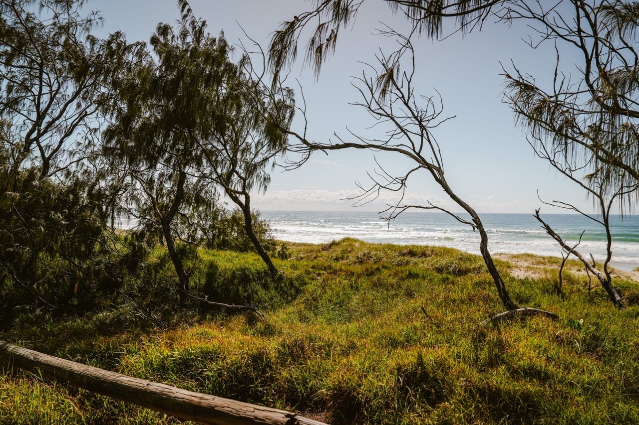 Build-Ready Vacant Land: Prime Lifestyle Location