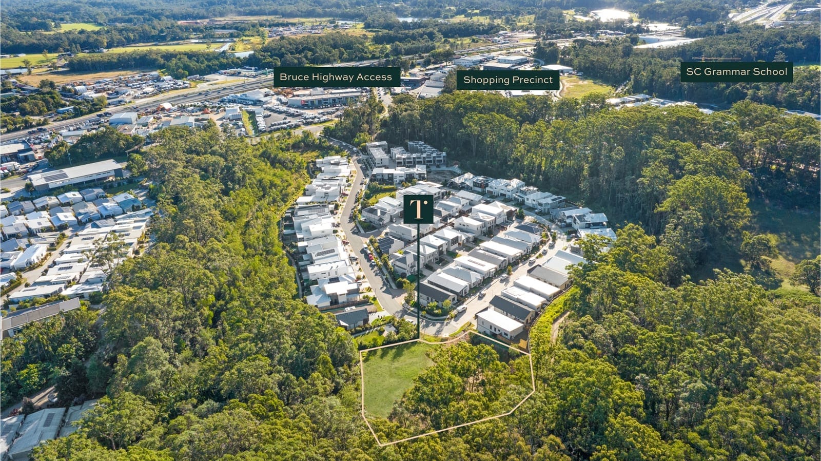 Prime Development Opportunity in the Heart of Forest Glen