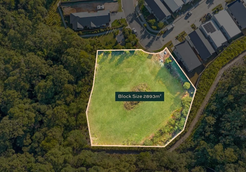 Prime Development Opportunity in the Heart of Forest Glen