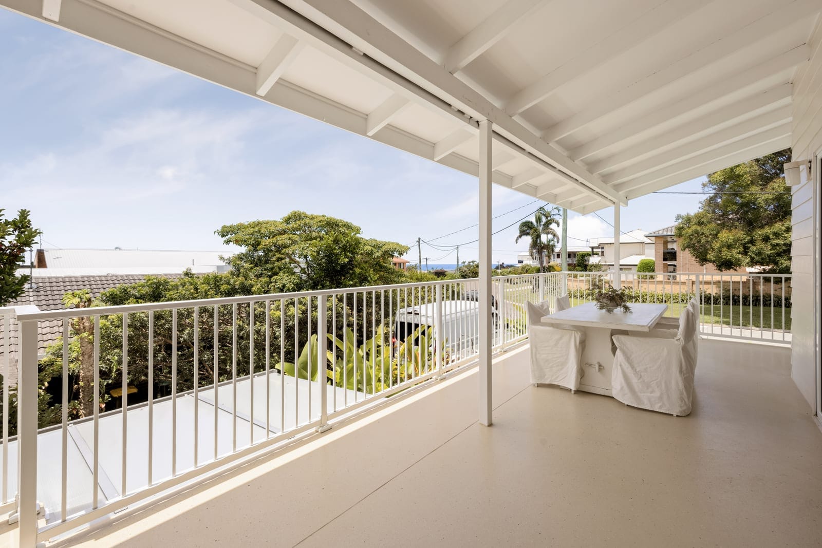 Architectural Coastal Luxury with Ocean Views