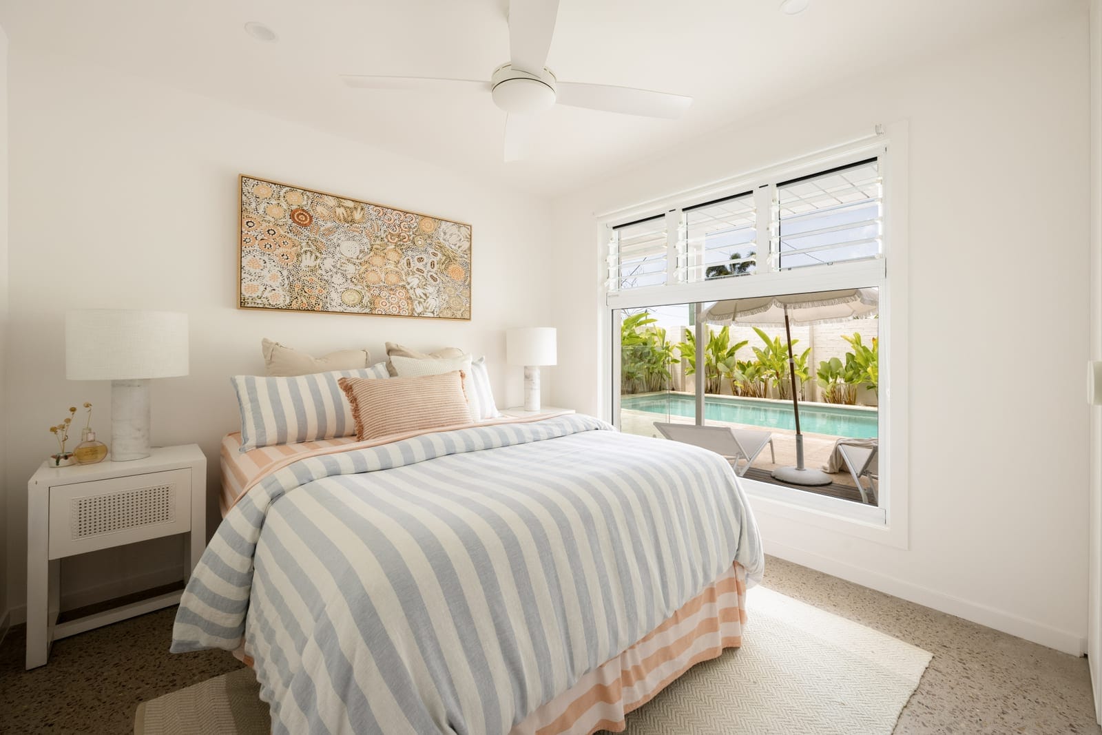 Architectural Coastal Luxury with Ocean Views