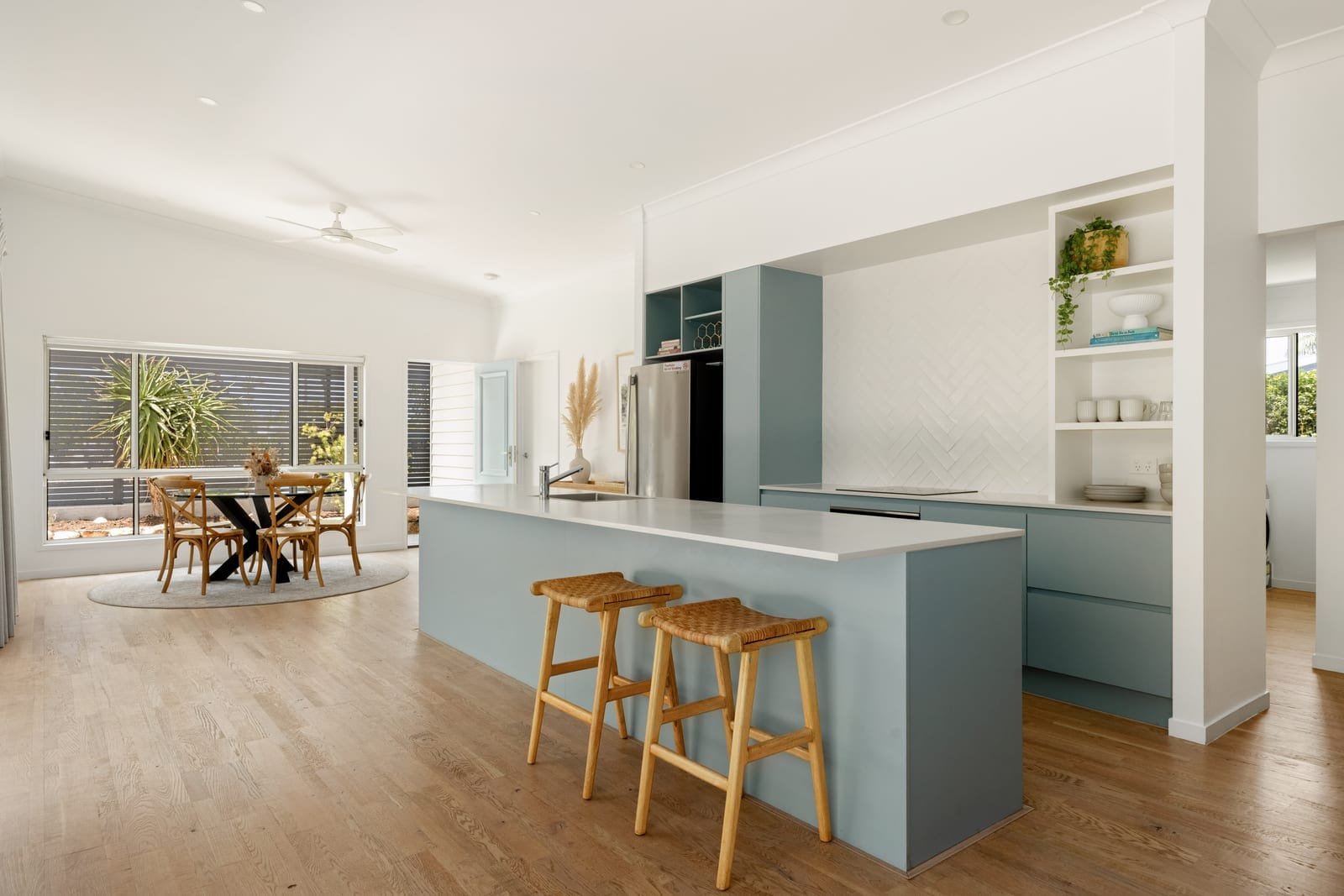 Dual Living Perfection: Intergenerational Living or Income!