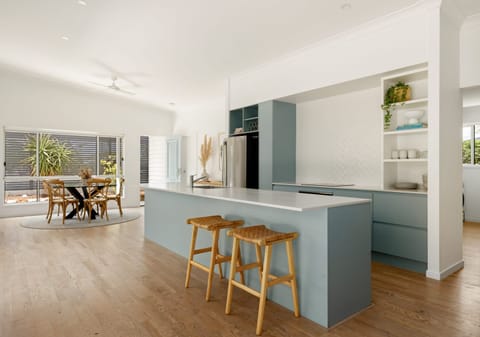 Dual Living Perfection: Intergenerational Living or Income!