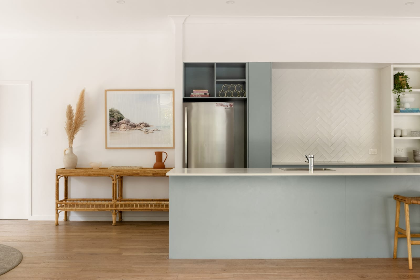 Dual Living Perfection: Intergenerational Living or Income!