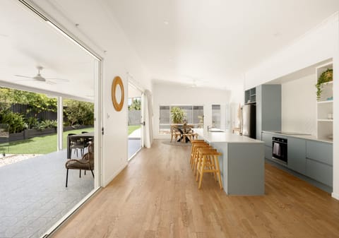 Dual Living Perfection: Intergenerational Living or Income!