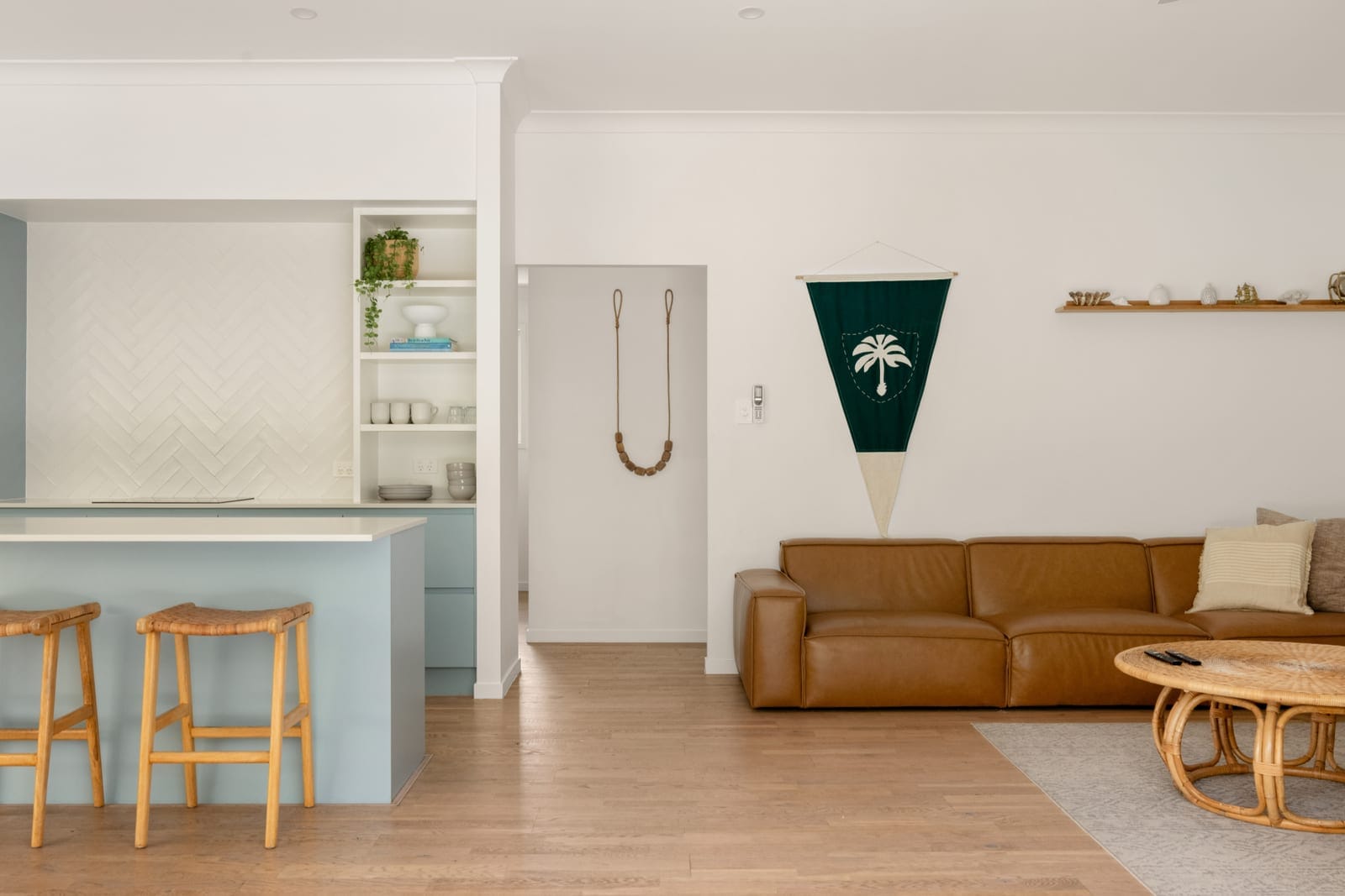 Dual Living Perfection: Intergenerational Living or Income!
