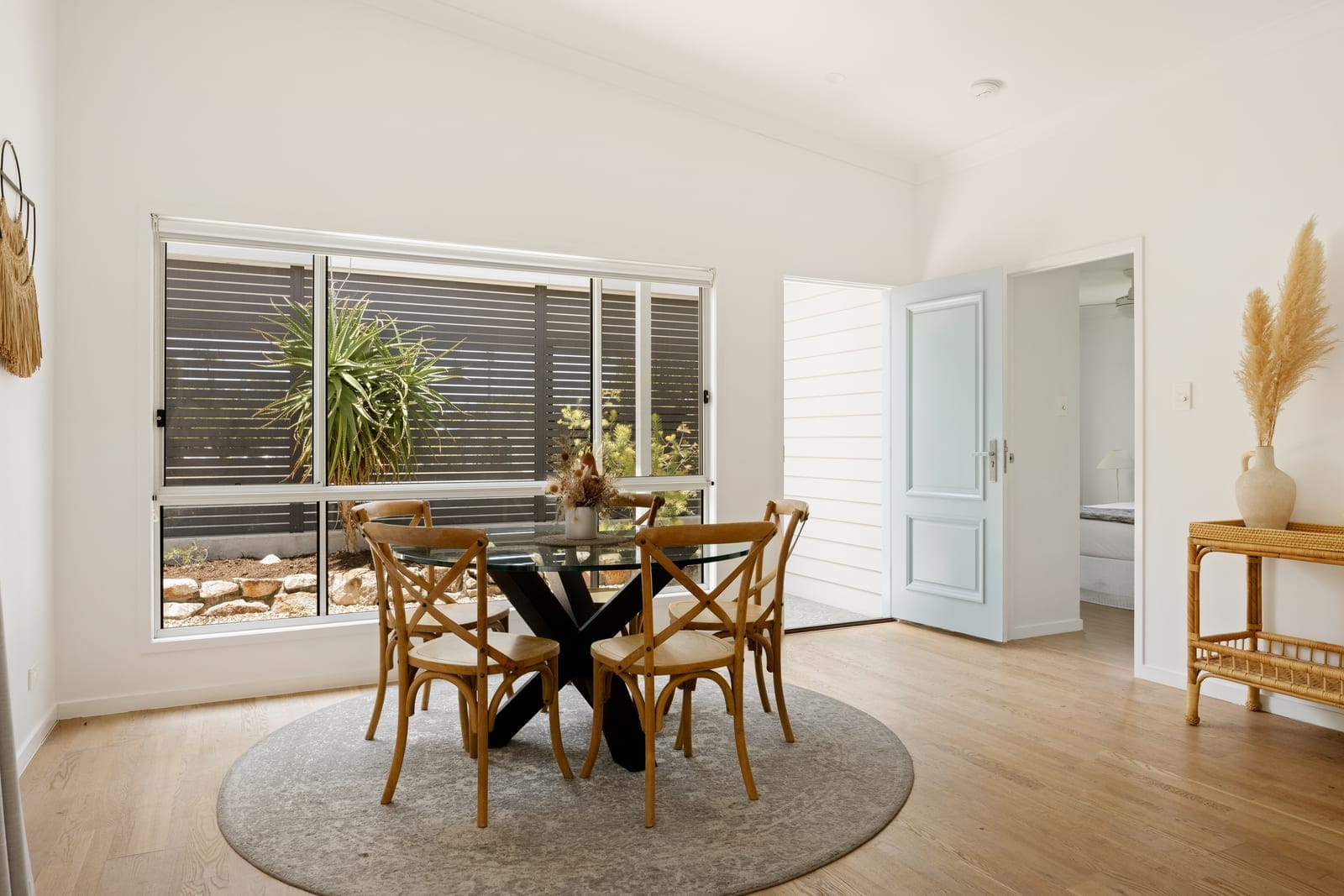 Dual Living Perfection: Intergenerational Living or Income!