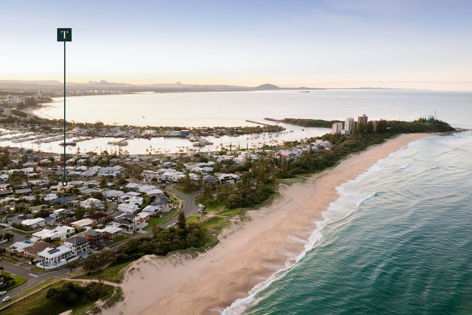 Bespoke Beachside Brilliance: Luxury, Location, Lifestyle!