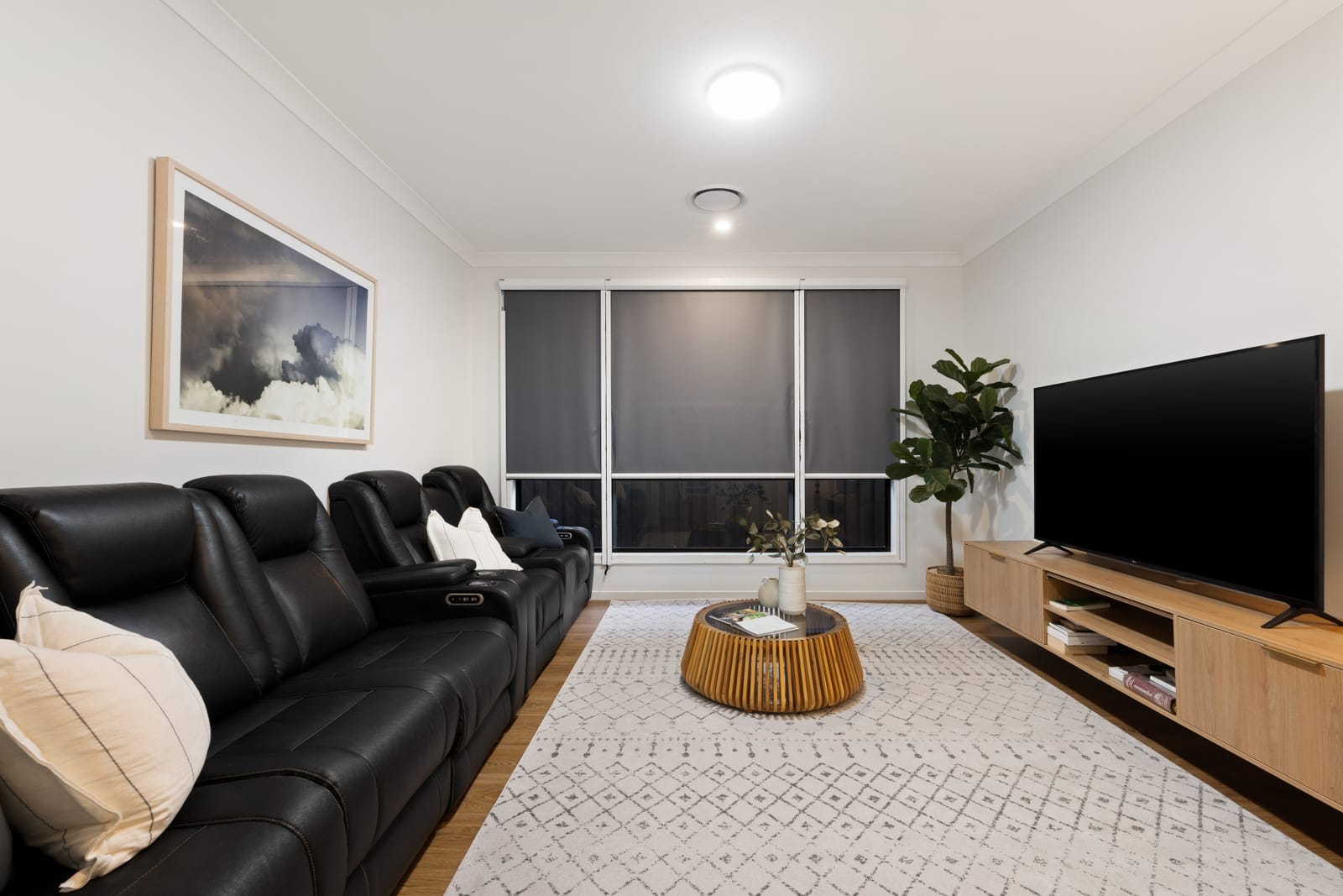 Elegant Interiors, Architectural Perfection