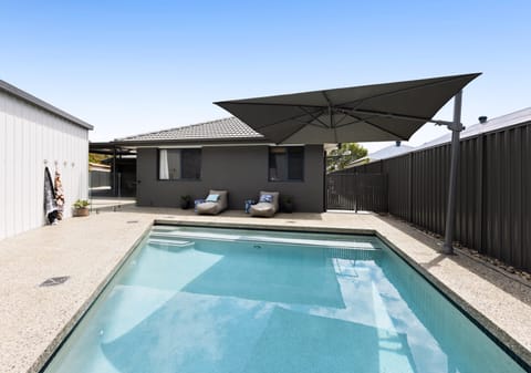 Expansive Family Living + Room for ALL the Lifestyle Toys!