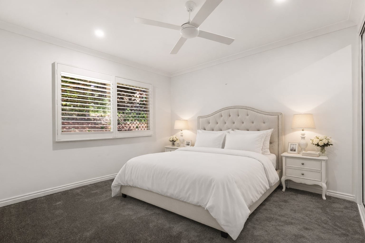 Where Timeless Queenslander Charm Meets Buderim Acreage