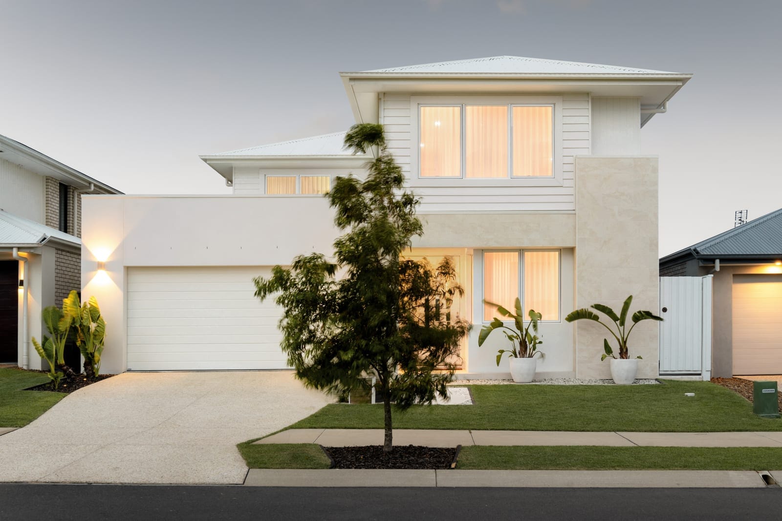 SOLD BY JAMIE VIBERT AND NAJ ELSAYED