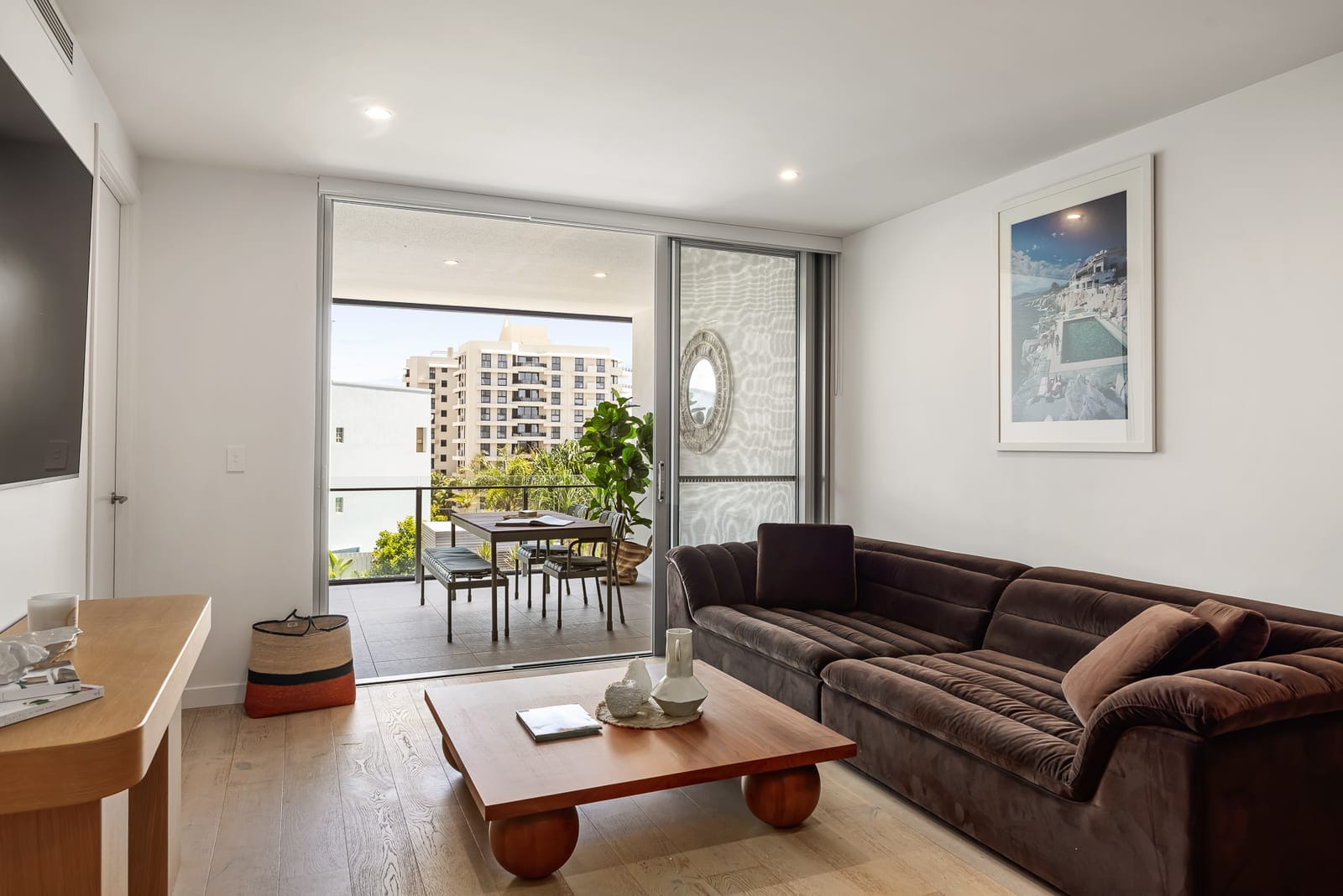 Drift at Coolum – Coastal Luxury, Lock-and-Leave Ease