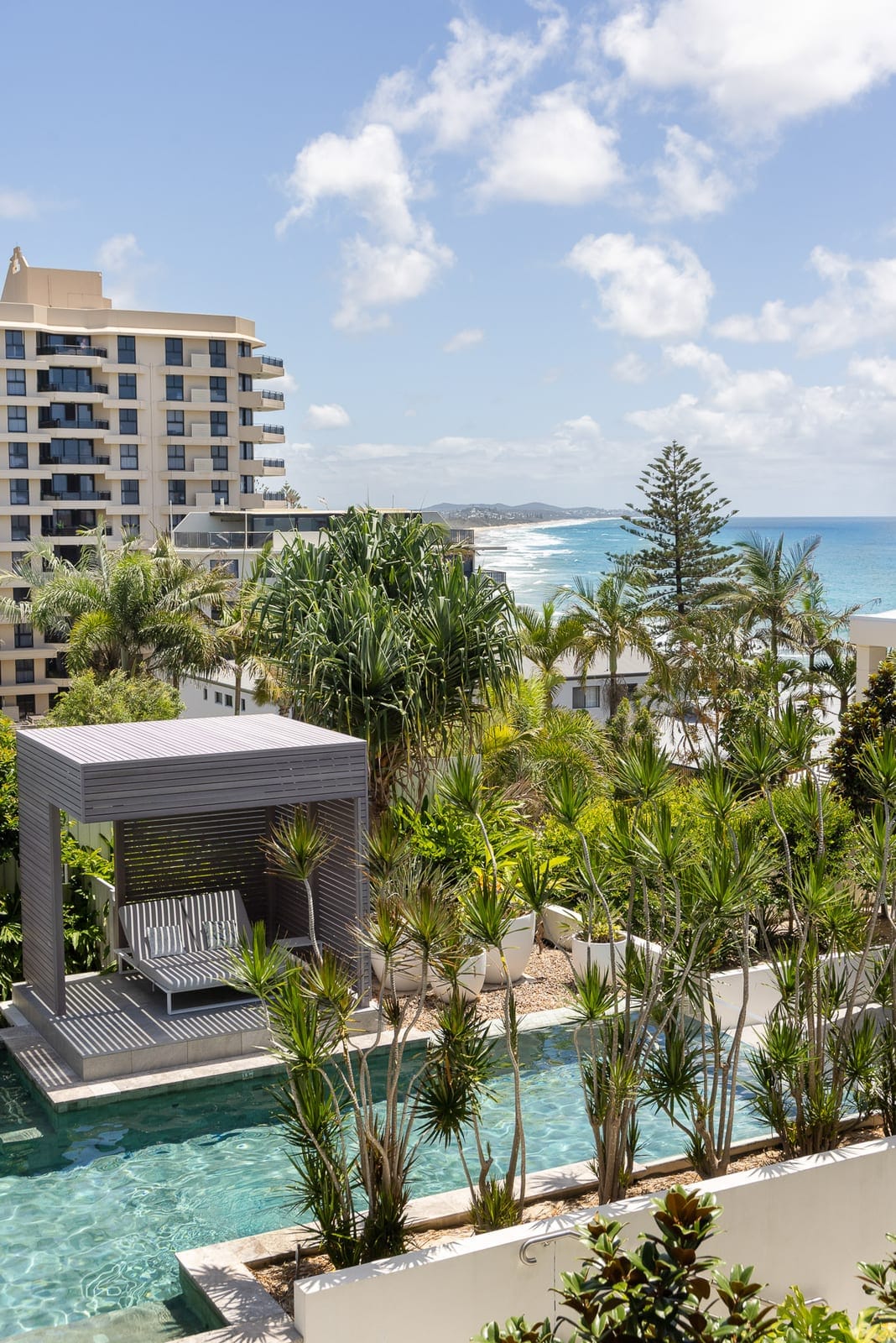 Drift at Coolum – Coastal Luxury, Lock-and-Leave Ease