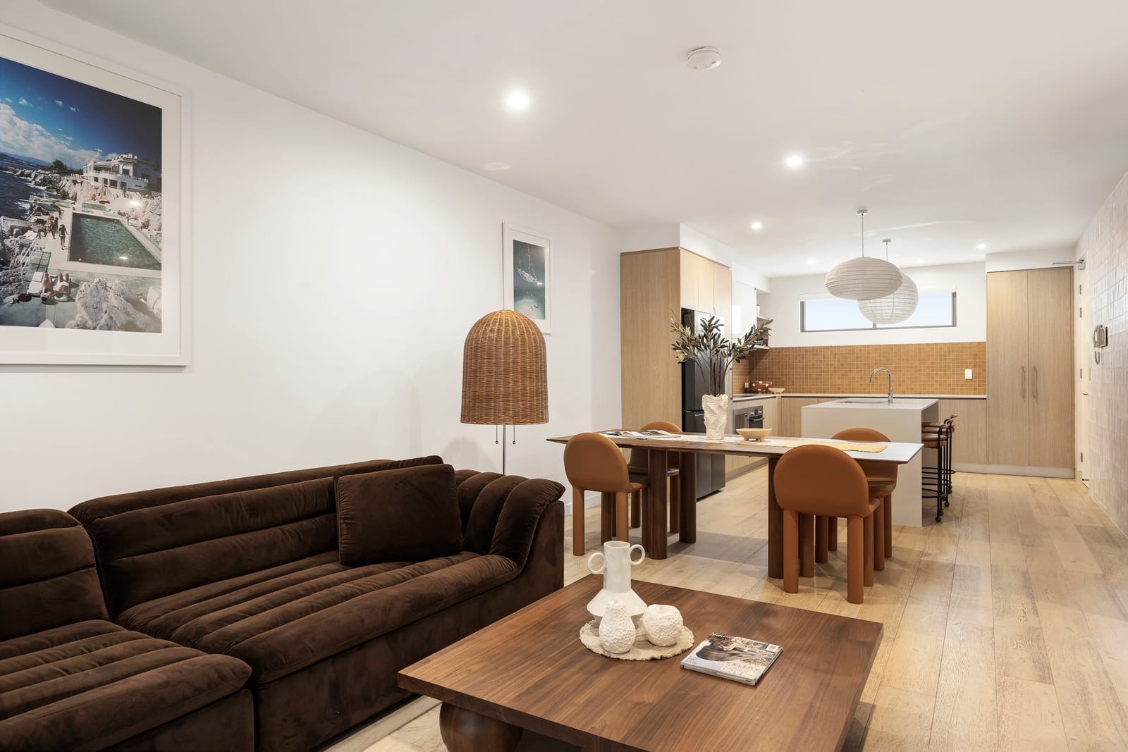 Drift at Coolum – Coastal Luxury, Lock-and-Leave Ease