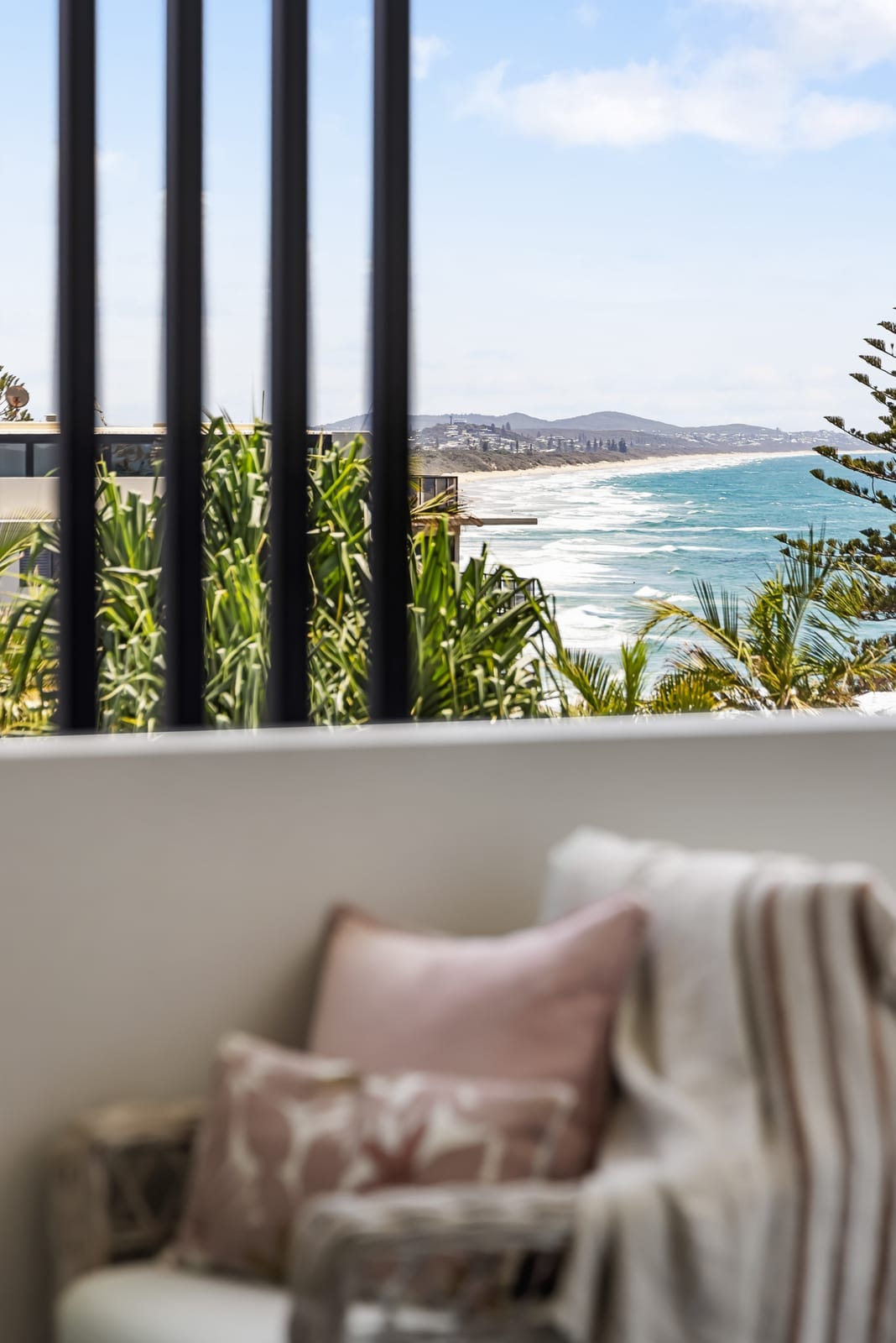 Drift at Coolum – Coastal Luxury, Lock-and-Leave Ease