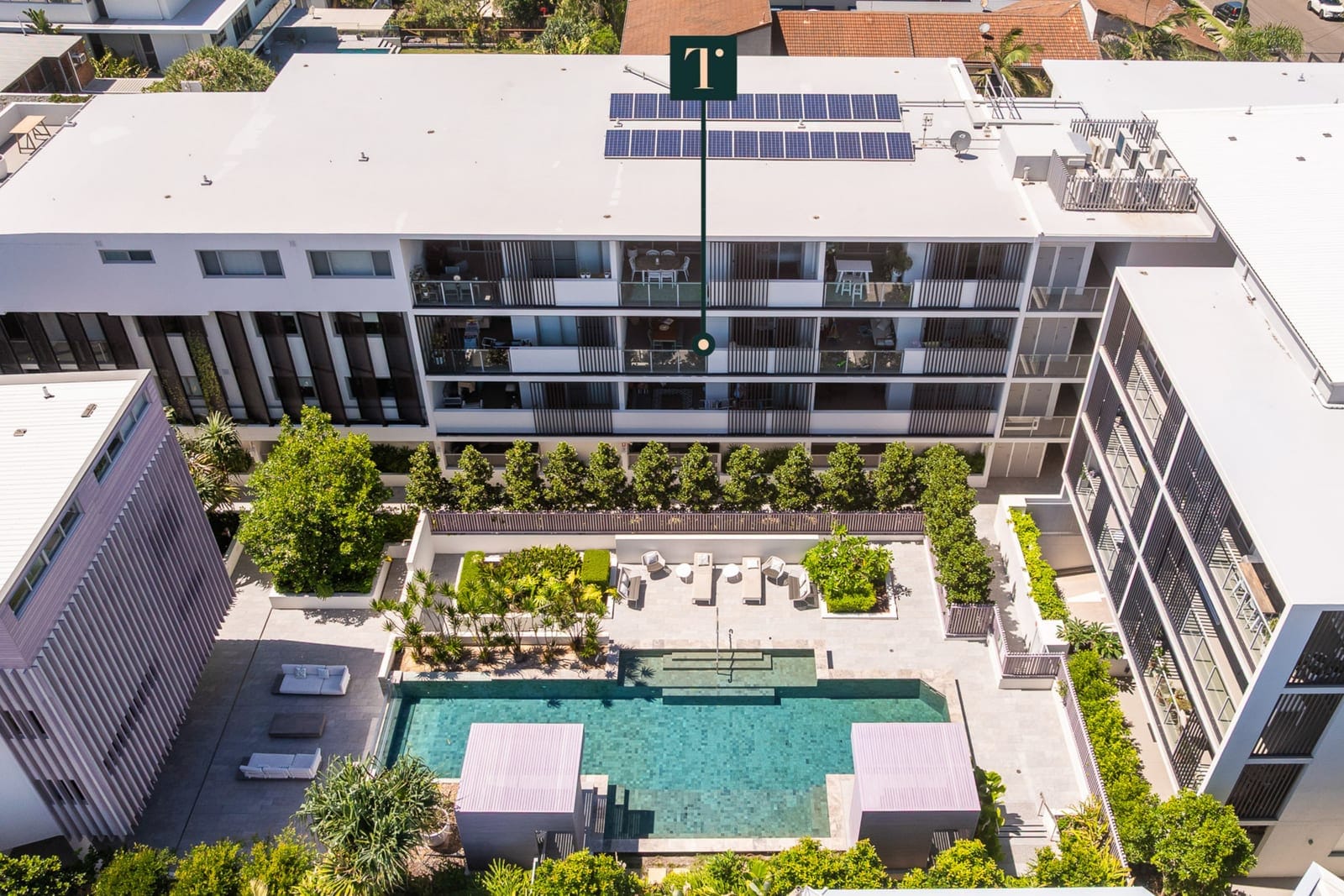 Drift at Coolum – Coastal Luxury, Lock-and-Leave Ease