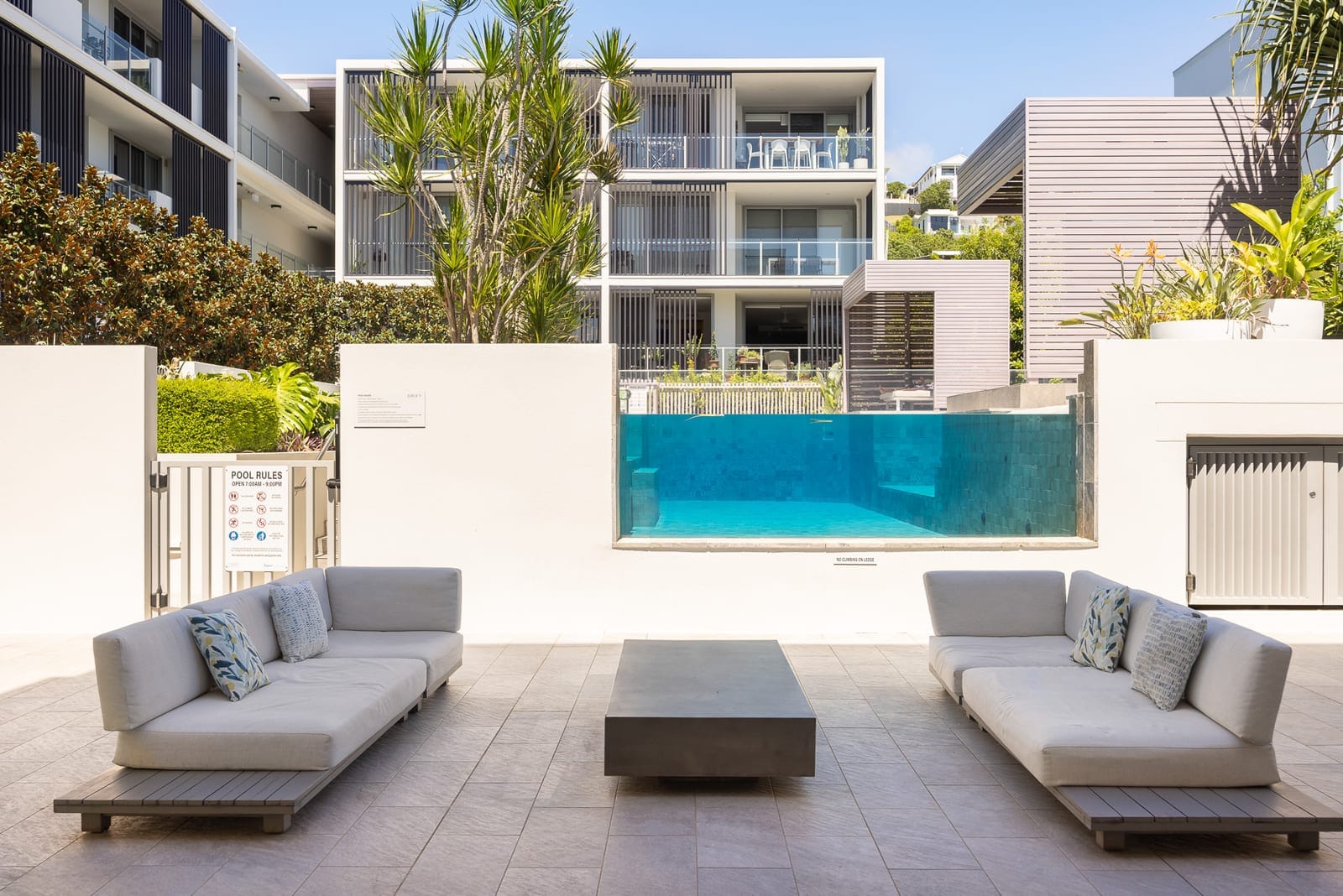 Drift at Coolum – Coastal Luxury, Lock-and-Leave Ease