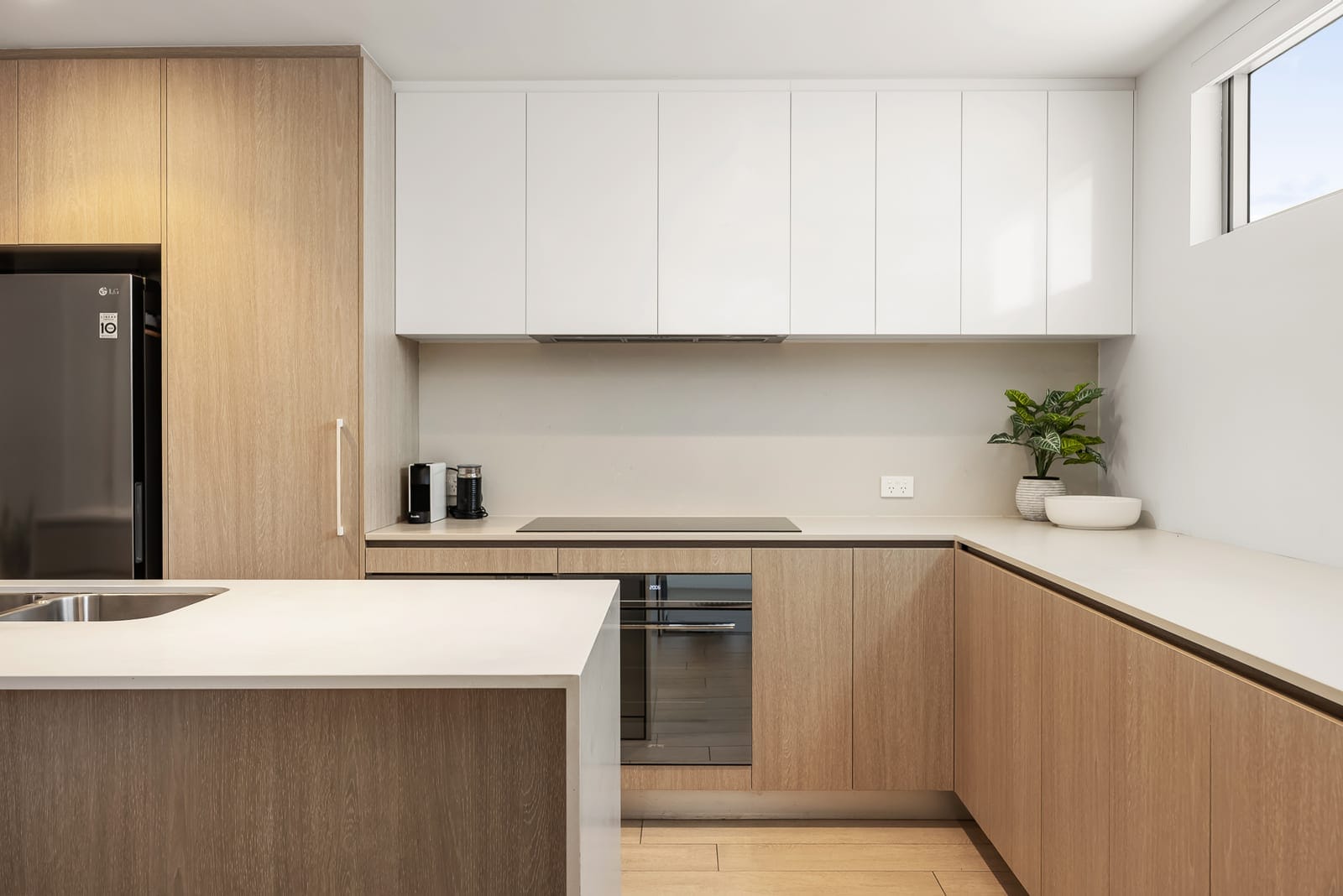 Award-Winning Coastal Luxury at Drift, Coolum Beach