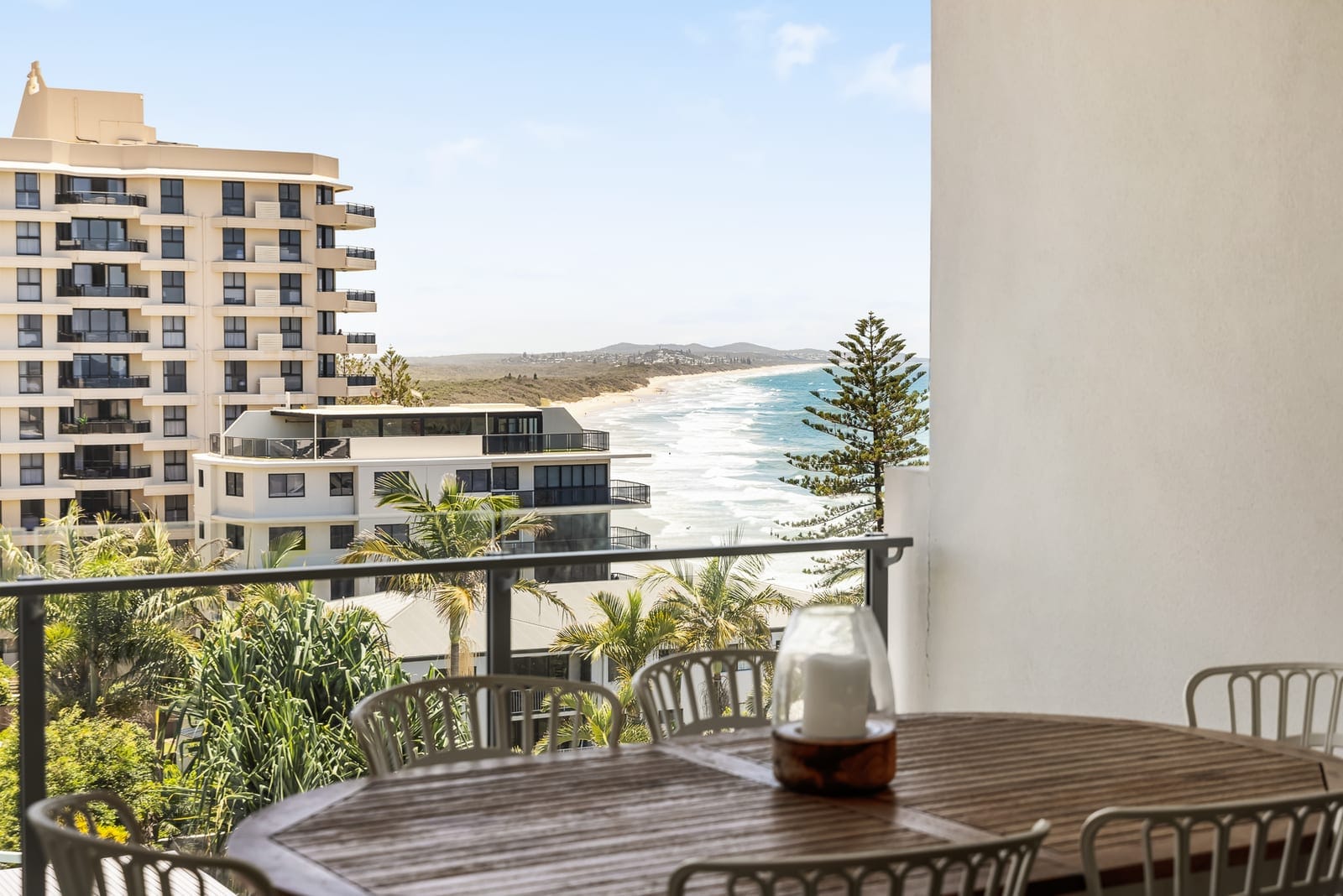 Award-Winning Coastal Luxury at Drift, Coolum Beach