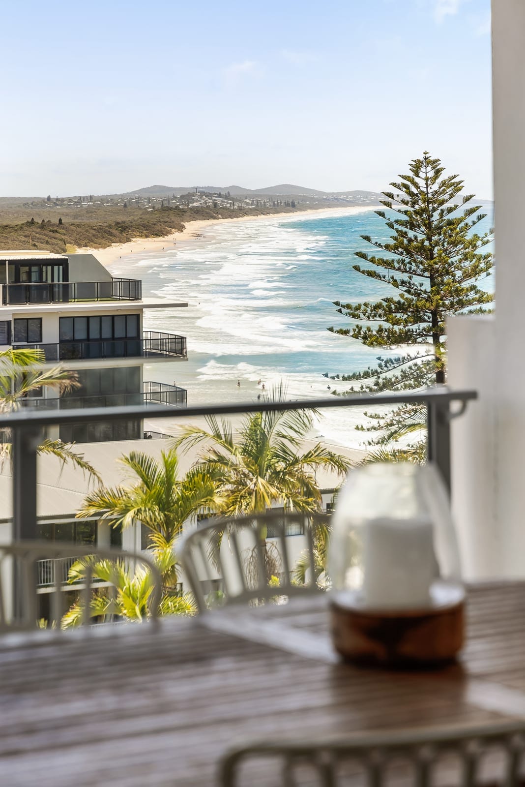 Award-Winning Coastal Luxury at Drift, Coolum Beach