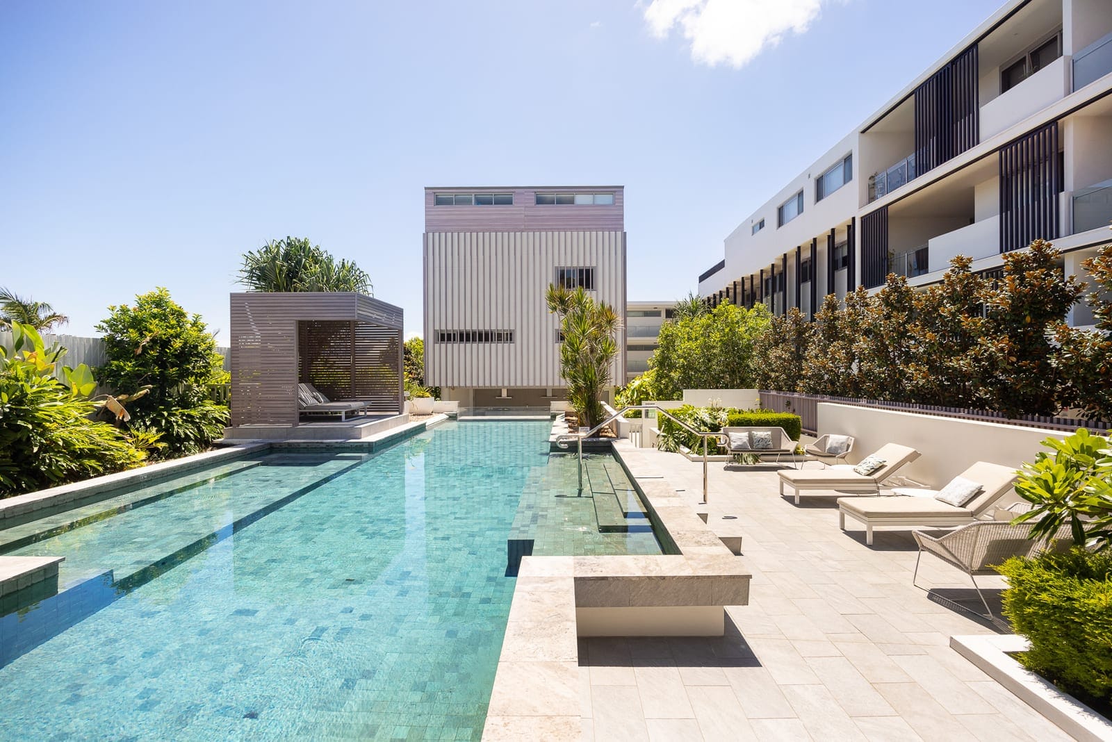 Award-Winning Coastal Luxury at Drift, Coolum Beach