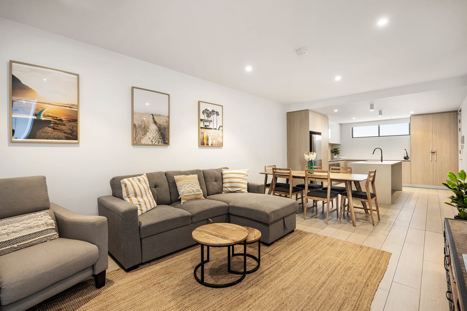 Award-Winning Coastal Luxury at Drift, Coolum Beach
