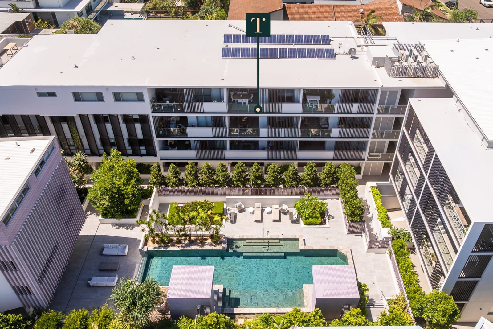 Award-Winning Coastal Luxury at Drift, Coolum Beach