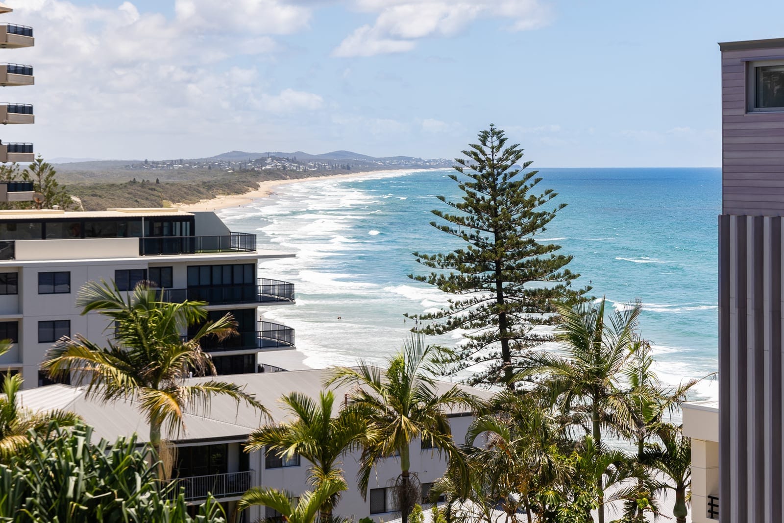 Award-Winning Coastal Luxury at Drift, Coolum Beach