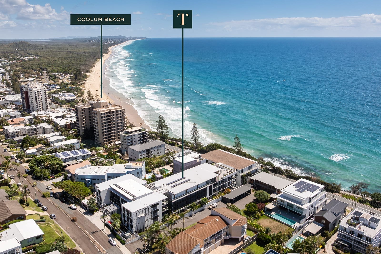 Award-Winning Coastal Luxury at Drift, Coolum Beach