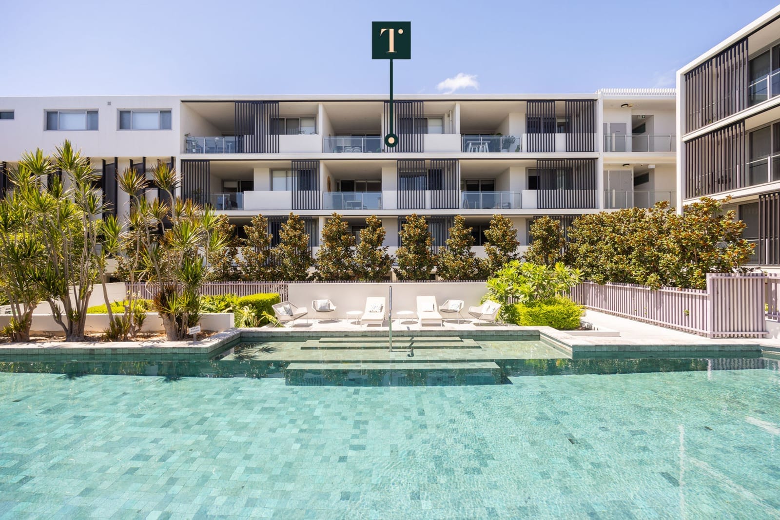 Award-Winning Coastal Luxury at Drift, Coolum Beach