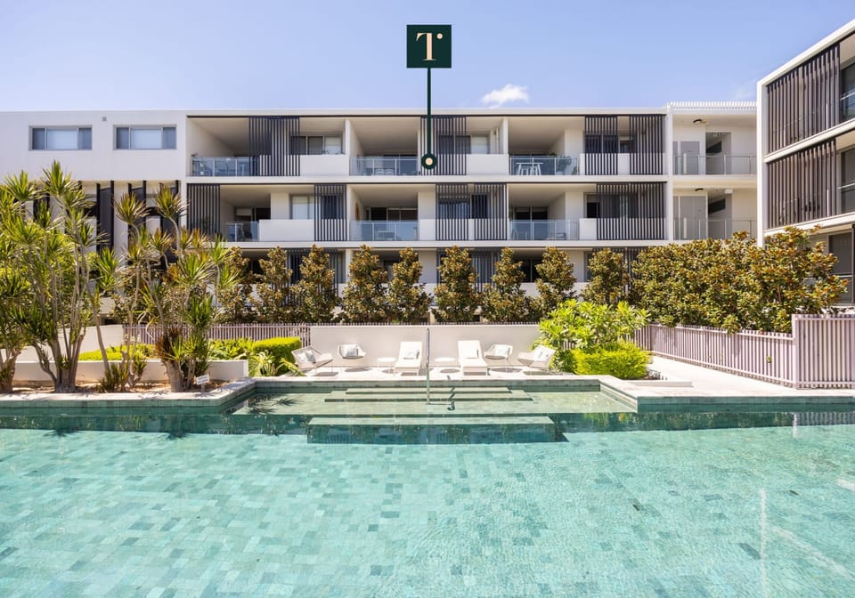 Award-Winning Coastal Luxury at Drift, Coolum Beach