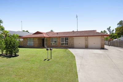 SOLD BY JAMIE VIBERT & NAJ ELSAYED