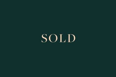 SOLD