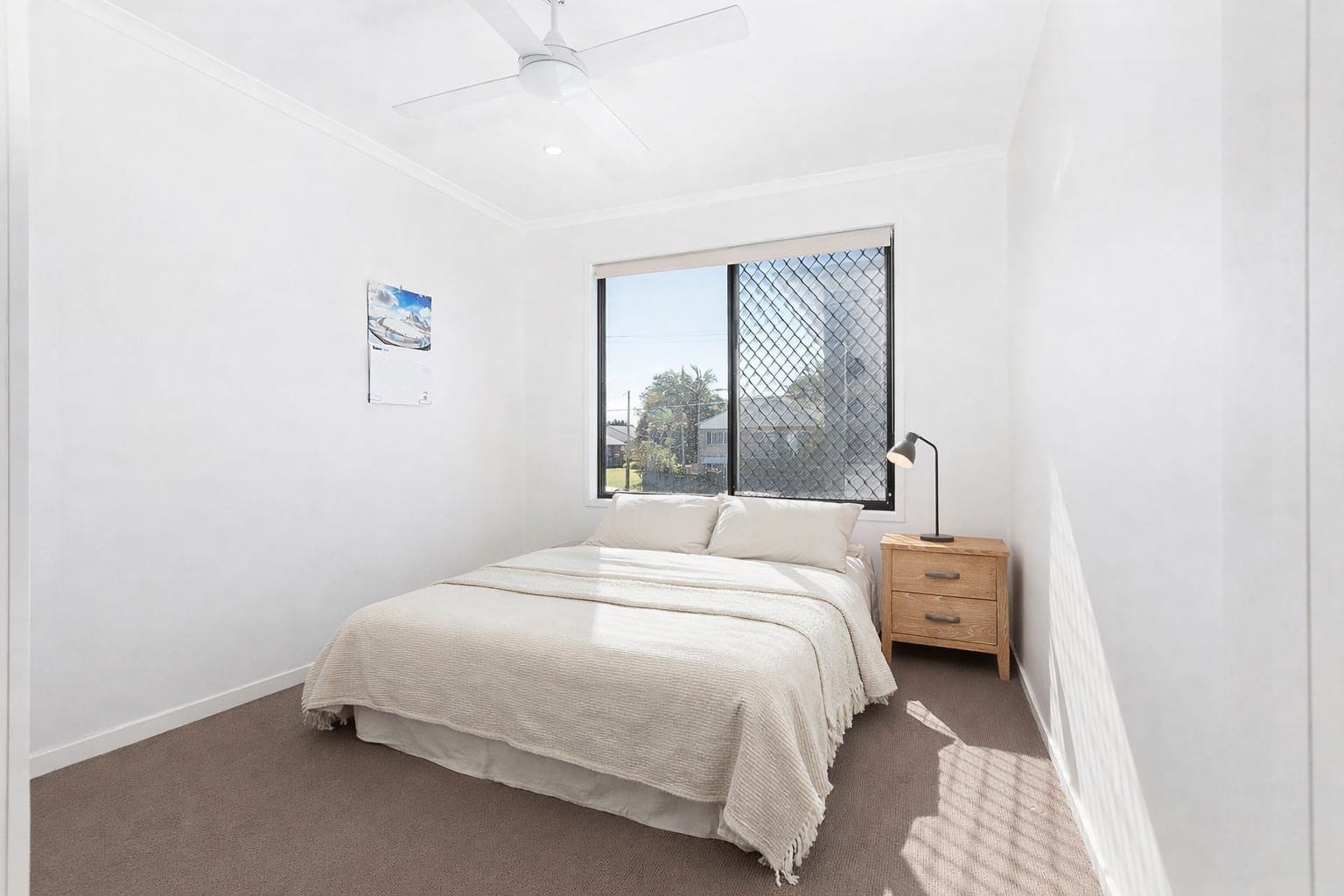 Stylish Townhouse in the Heart of Maroochydore