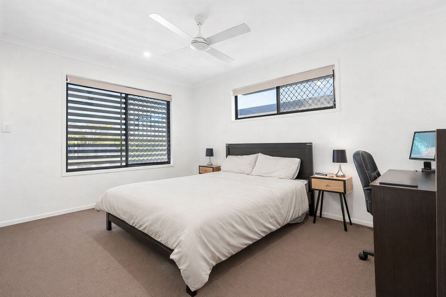 Stylish Townhouse in the Heart of Maroochydore