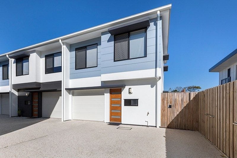 Stylish Townhouse in the Heart of Maroochydore
