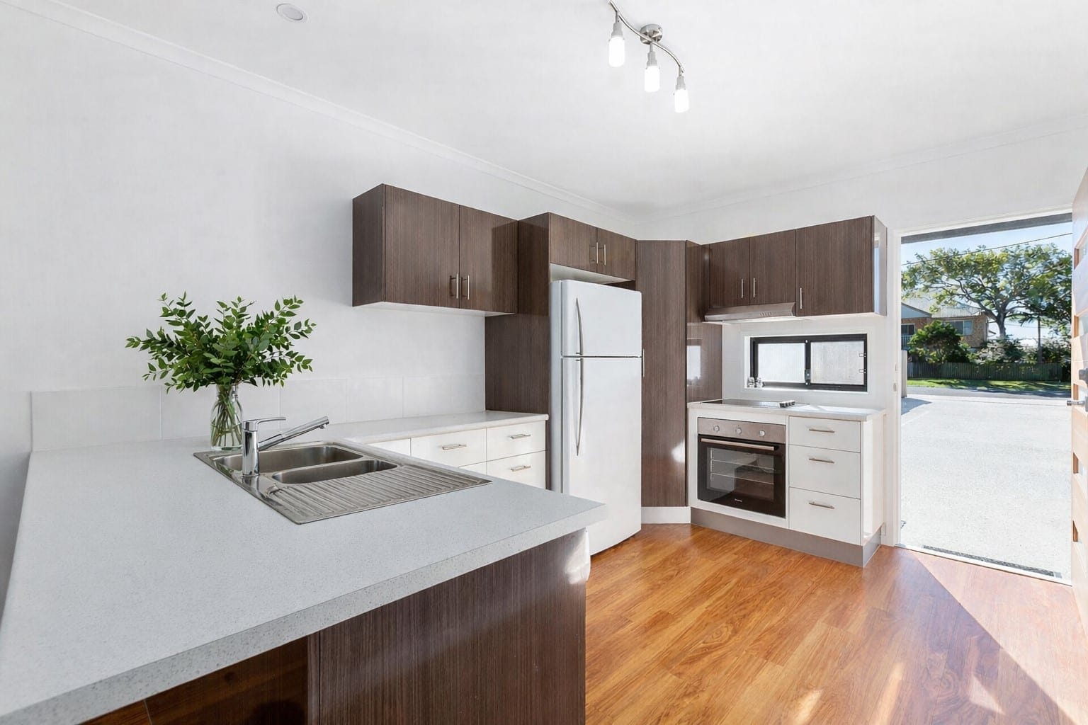 Stylish Townhouse in the Heart of Maroochydore