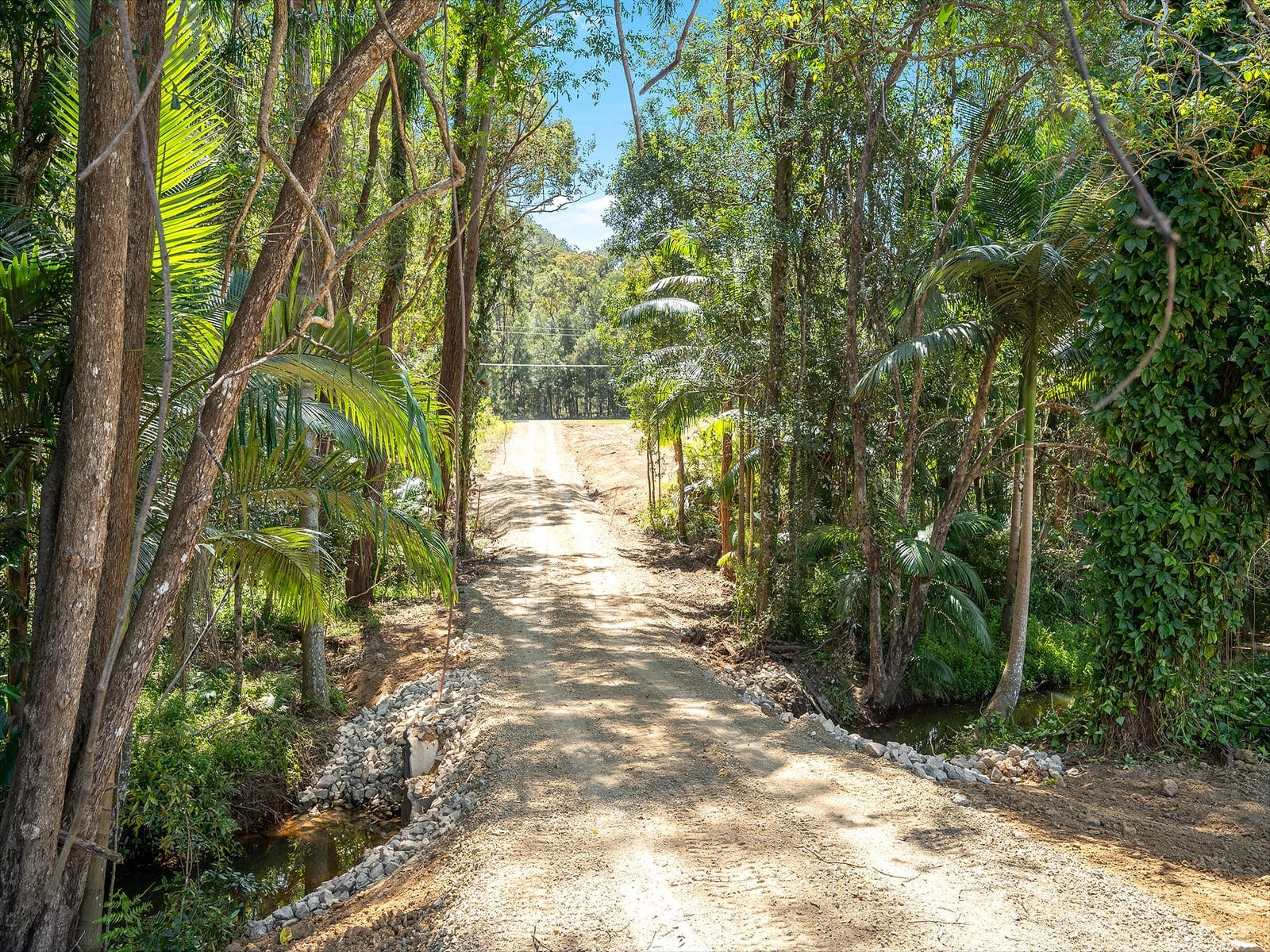 20 Acres of Scenic Serenity in the Glasshouse Mountains