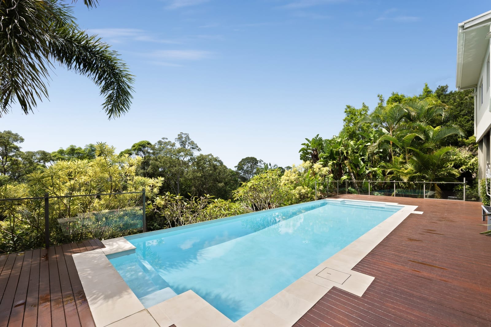 Elevated Coastal Retreat with Panoramic Views