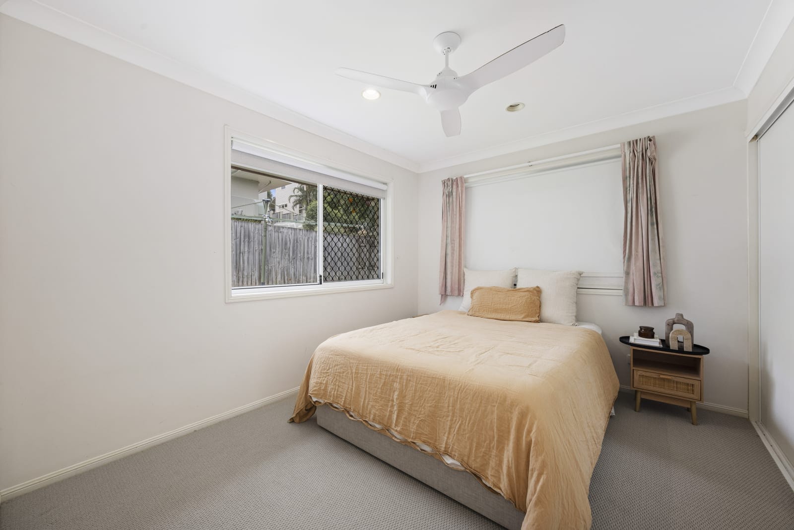 Renovation-Ready, Blue-Chip Pocket