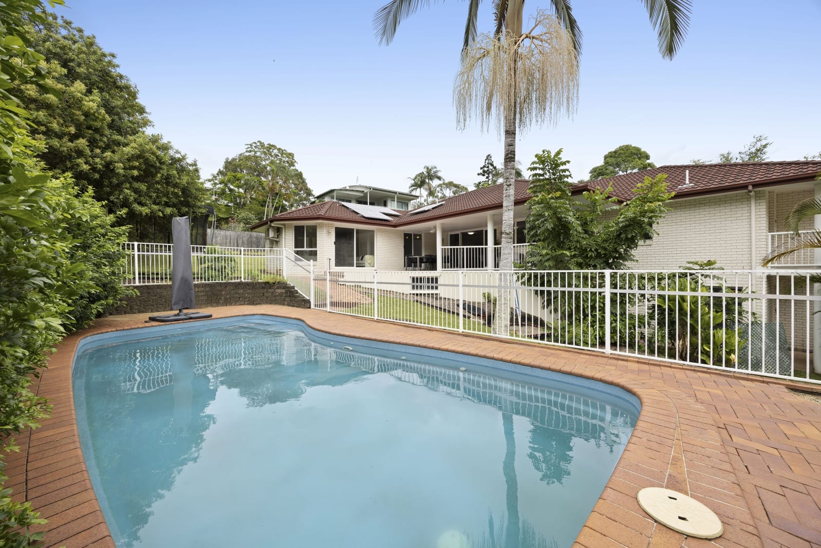 Renovation-Ready, Blue-Chip Pocket
