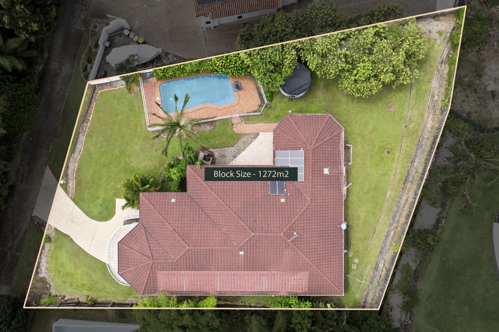 Renovation-Ready, Blue-Chip Pocket