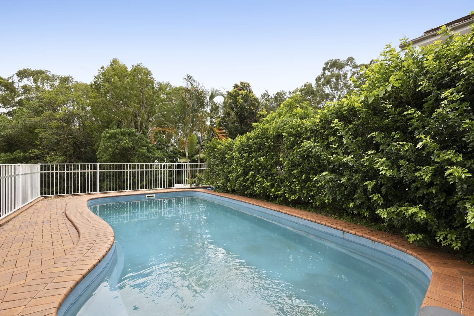 Renovation-Ready, Blue-Chip Pocket