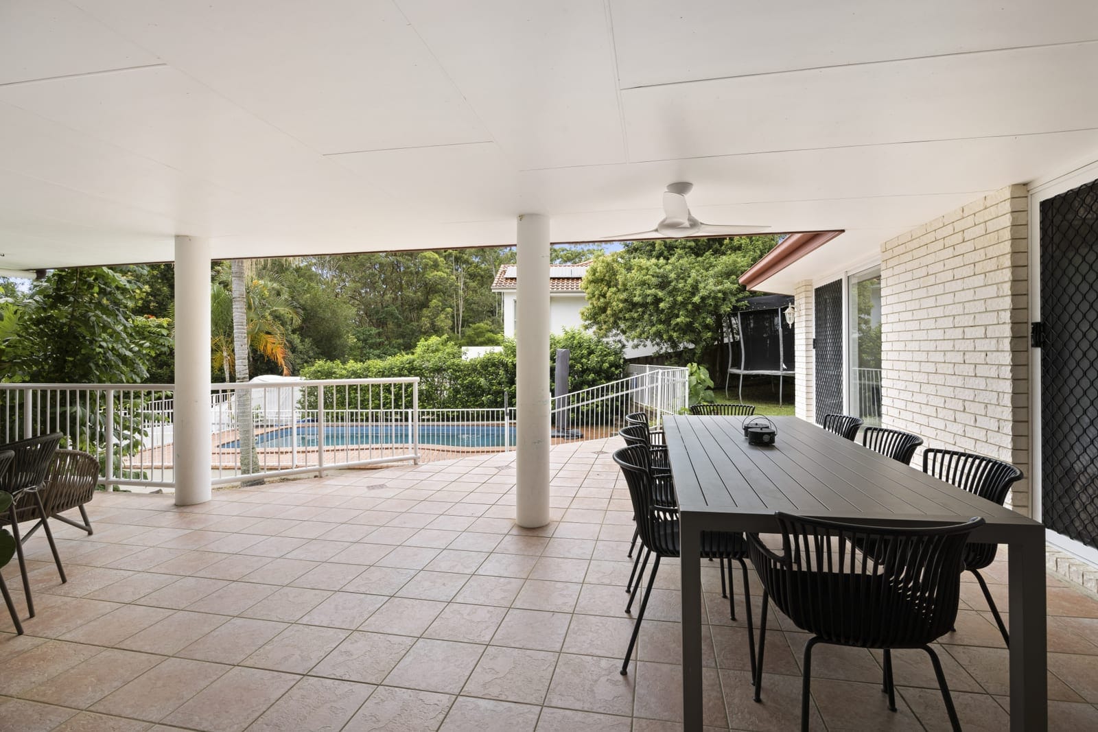 Renovation-Ready, Blue-Chip Pocket