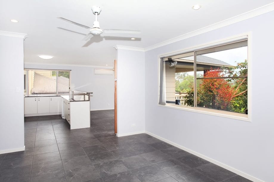 Renovated 4 Bed Home Opposite Parkland | Quiet Cul-de-Sac Location