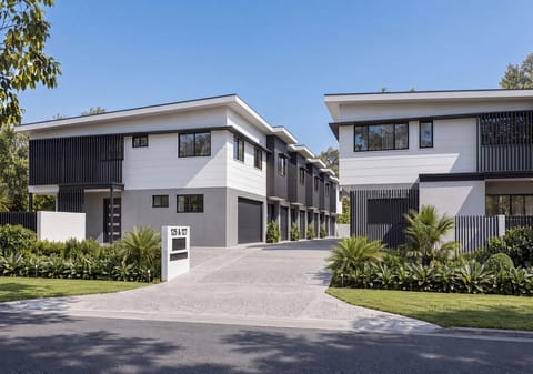 Contemporary Coastal Living, Moments from Picnic Point