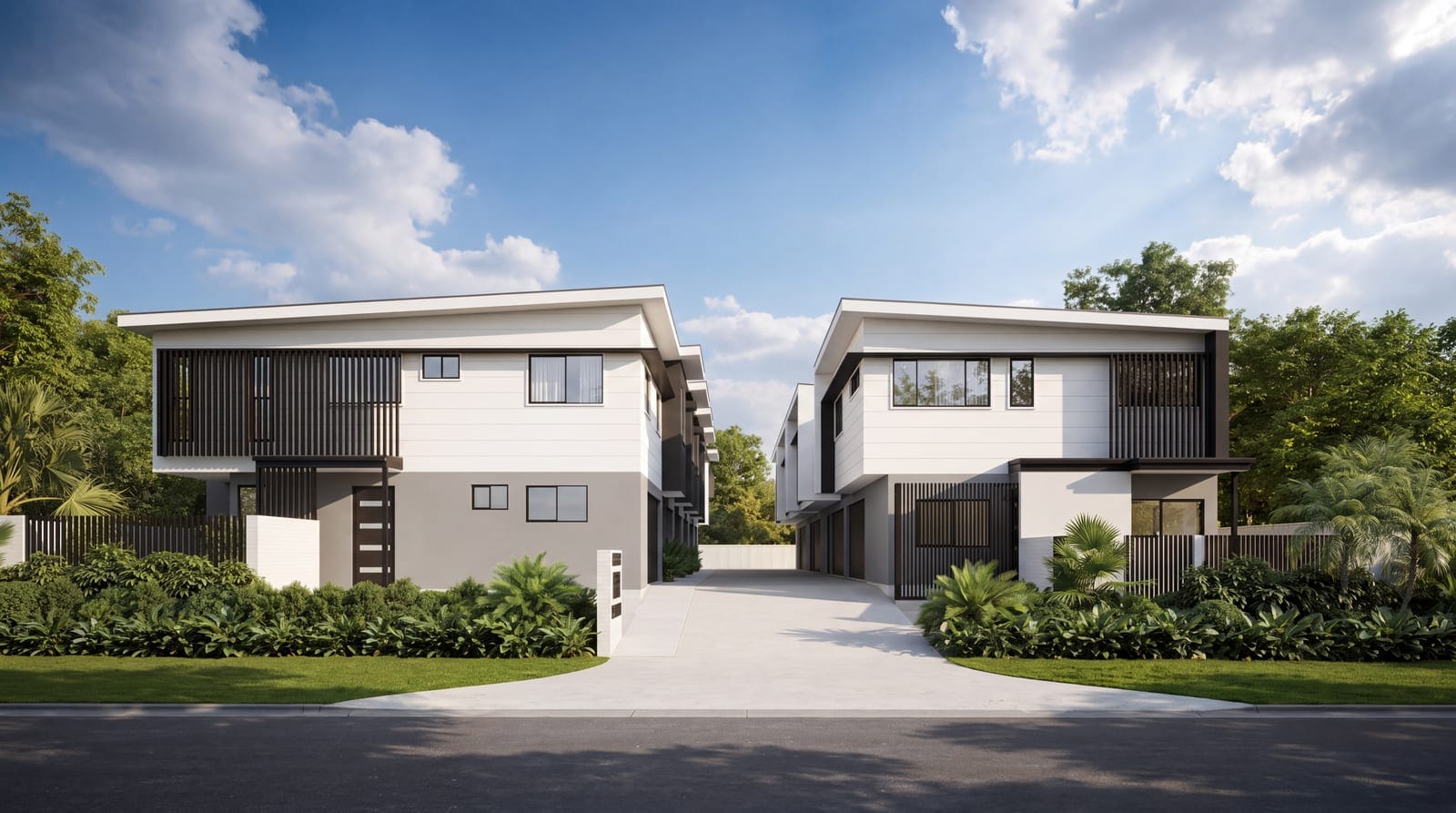 Contemporary Coastal Living, Moments from Picnic Point